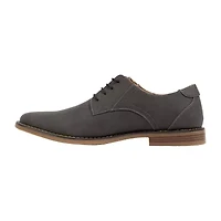 Deer Stags Mens Matthew Oxford Shoes