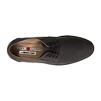 Deer Stags Mens Matthew Oxford Shoes