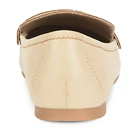 BOC by Born Jami Womens Moc Closed Toe Loafers
