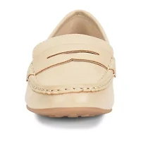 BOC by Born Jami Womens Moc Closed Toe Loafers