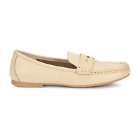 BOC by Born Jami Womens Moc Closed Toe Loafers