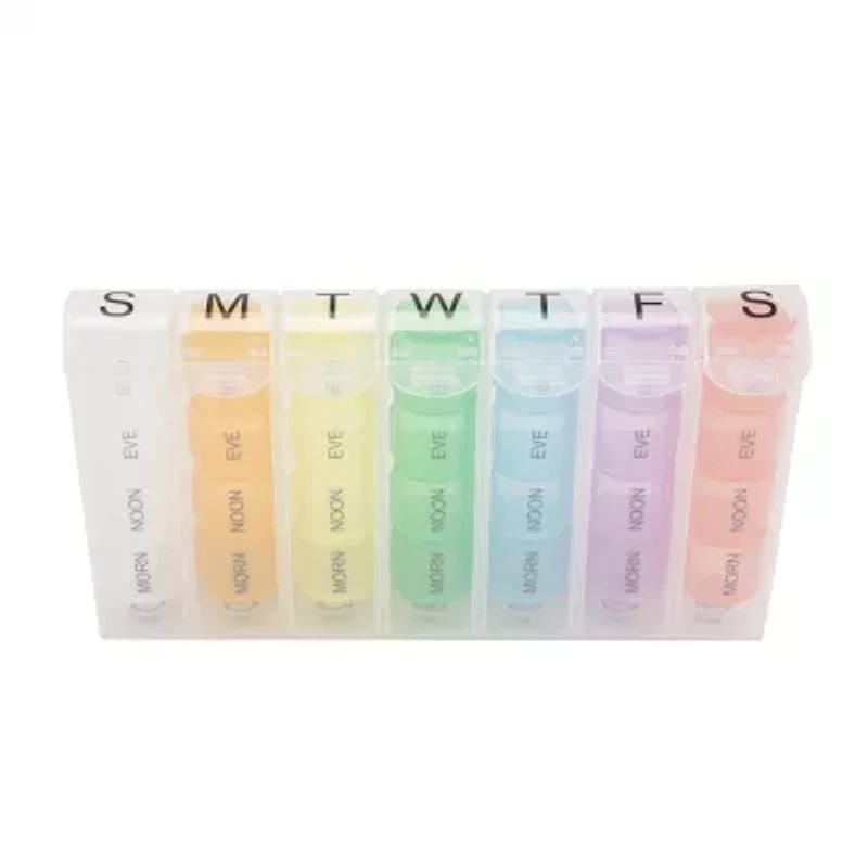 Travelon 7 Day Pill Organizer