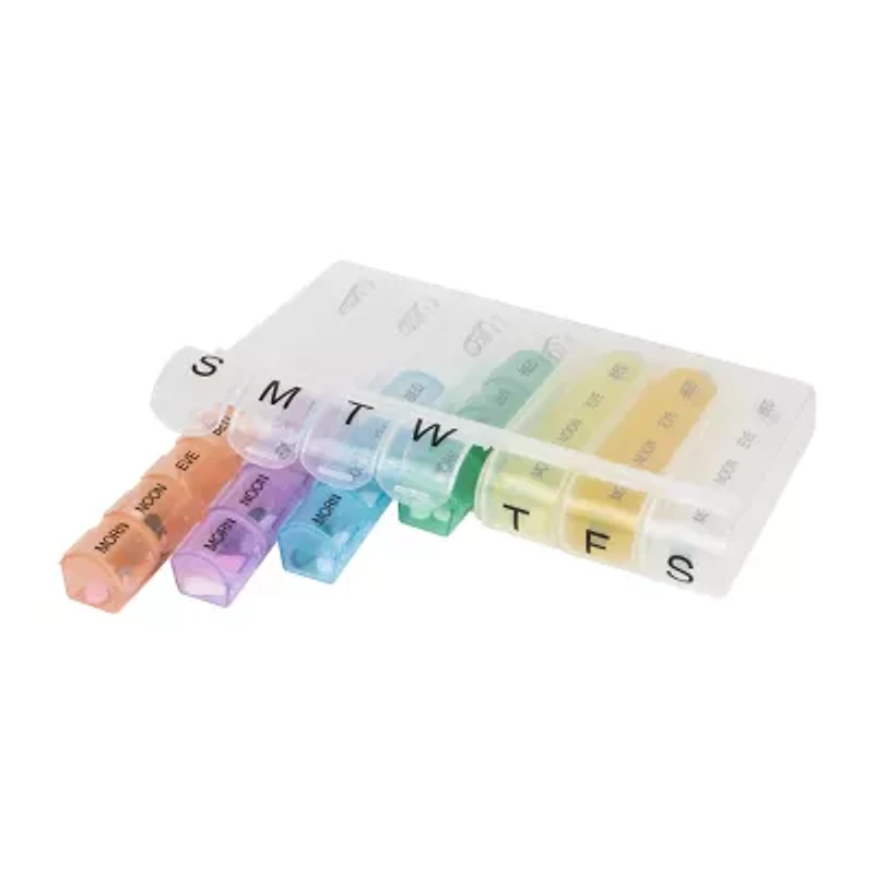 Travelon 7 Day Pill Organizer