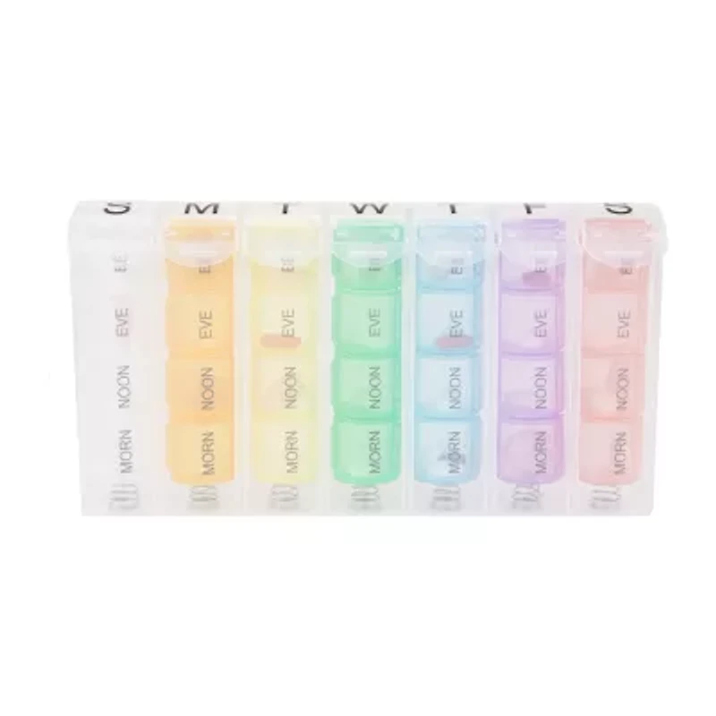 Travelon 7 Day Pill Organizer