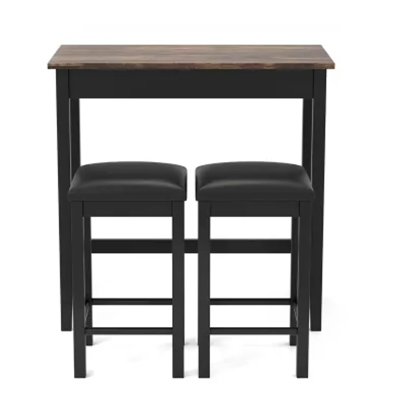 Lakeshore 3-pc. Pub Set