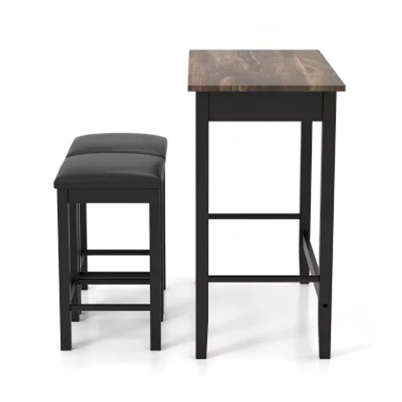 Lakeshore 3-pc. Pub Set