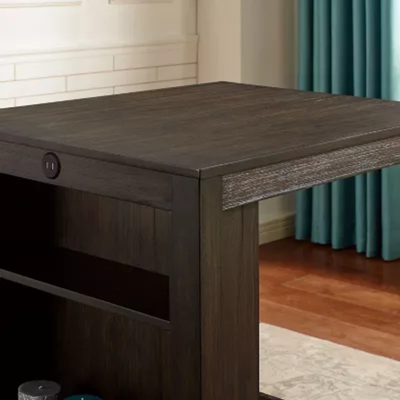 Frye 3-pc. Pub Set
