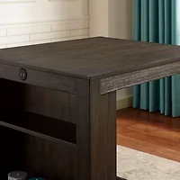 Frye 3-pc. Pub Set