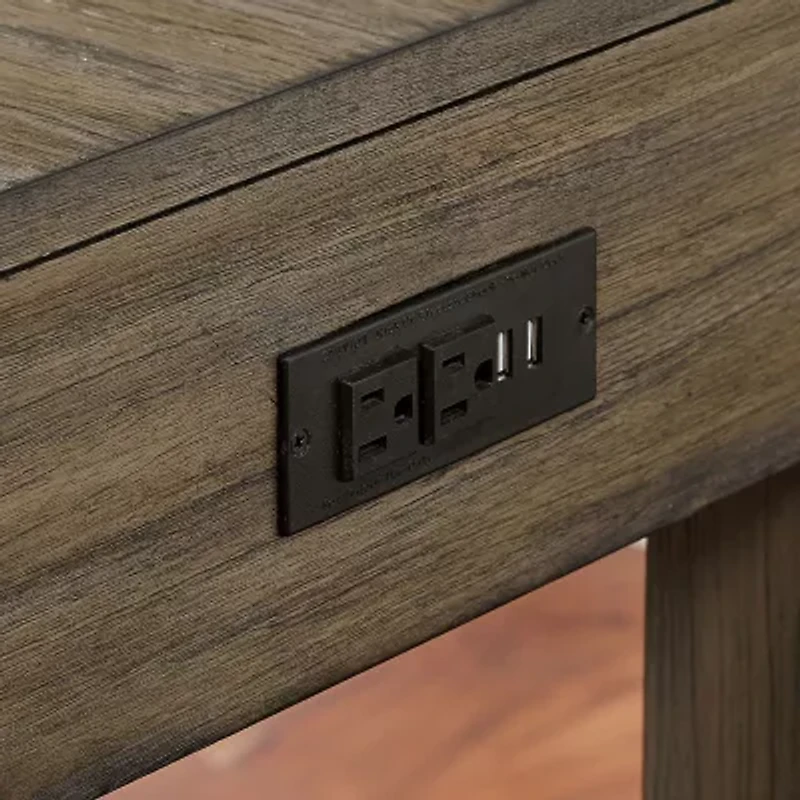 Coolidge 4-pc. Pub Set
