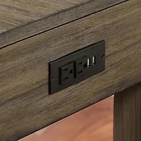 Coolidge 4-pc. Pub Set