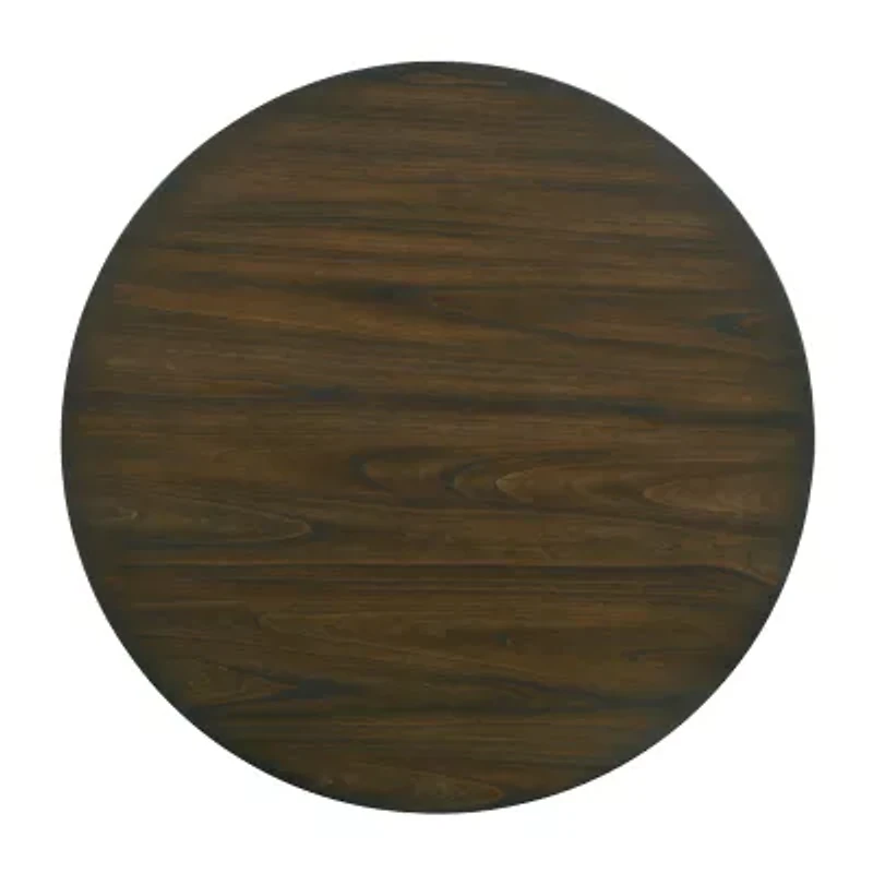 Emell 5-pc. Round Dining Set