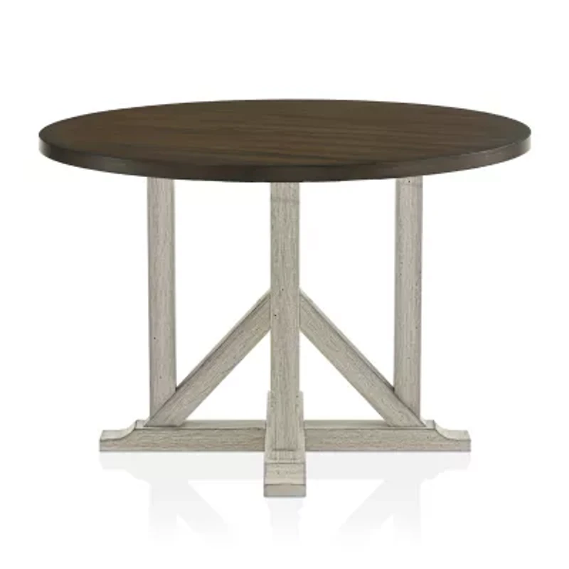 Emell 5-pc. Round Dining Set
