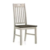 Emell 5-pc. Round Dining Set