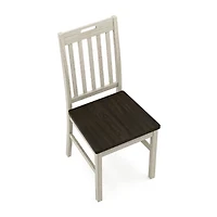 Emell 5-pc. Round Dining Set