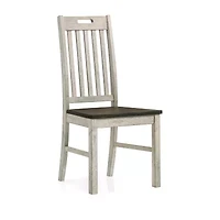 Emell 5-pc. Round Dining Set