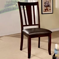 Foray 7-pc. Rectangular Dining Set
