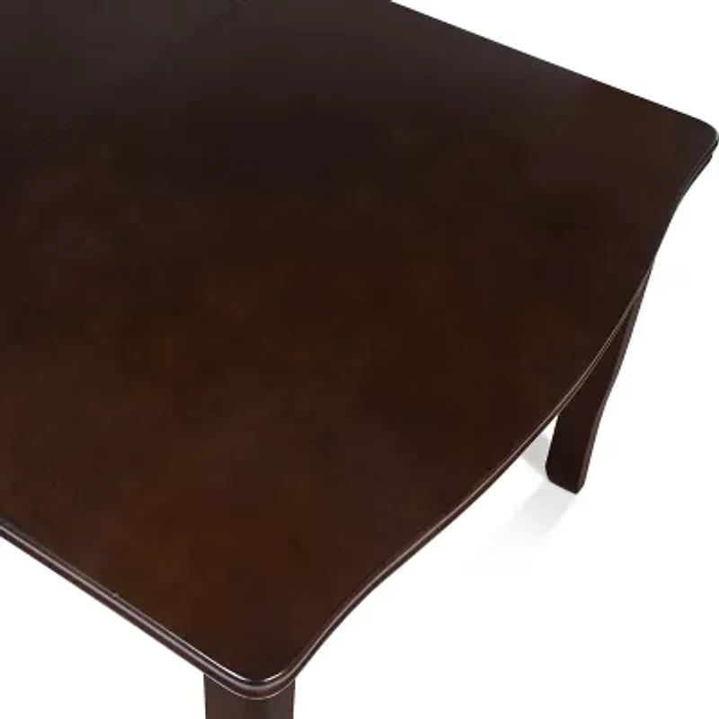 Foray 7-pc. Rectangular Dining Set