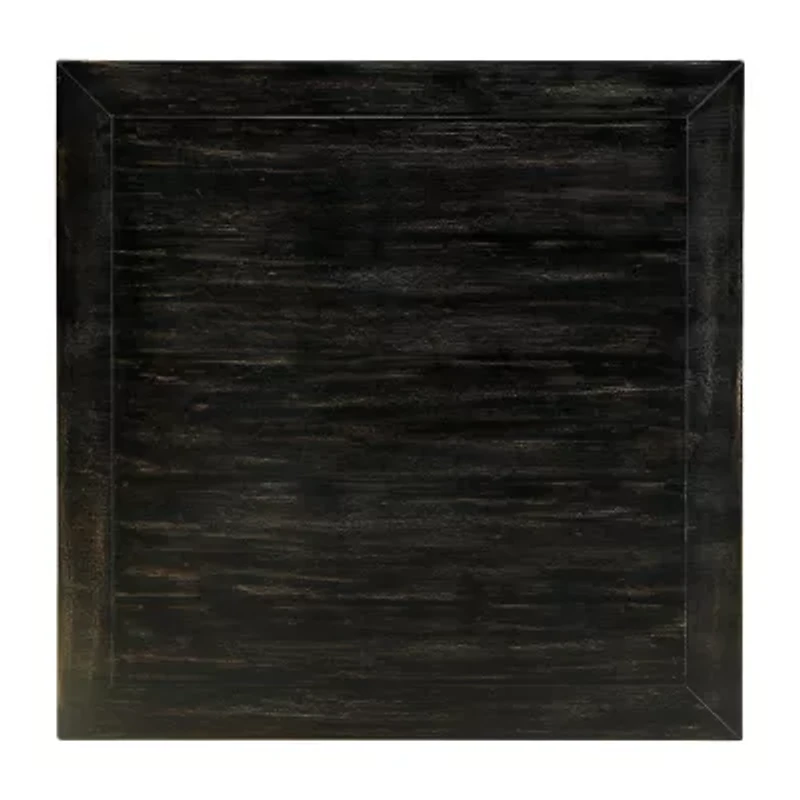 Delilah 5-pc. Counter Height Square Dining Set