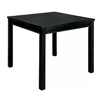 Delilah 5-pc. Counter Height Square Dining Set