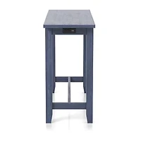 Mesti 3-pc. Counter Height Rectangular Dining Set