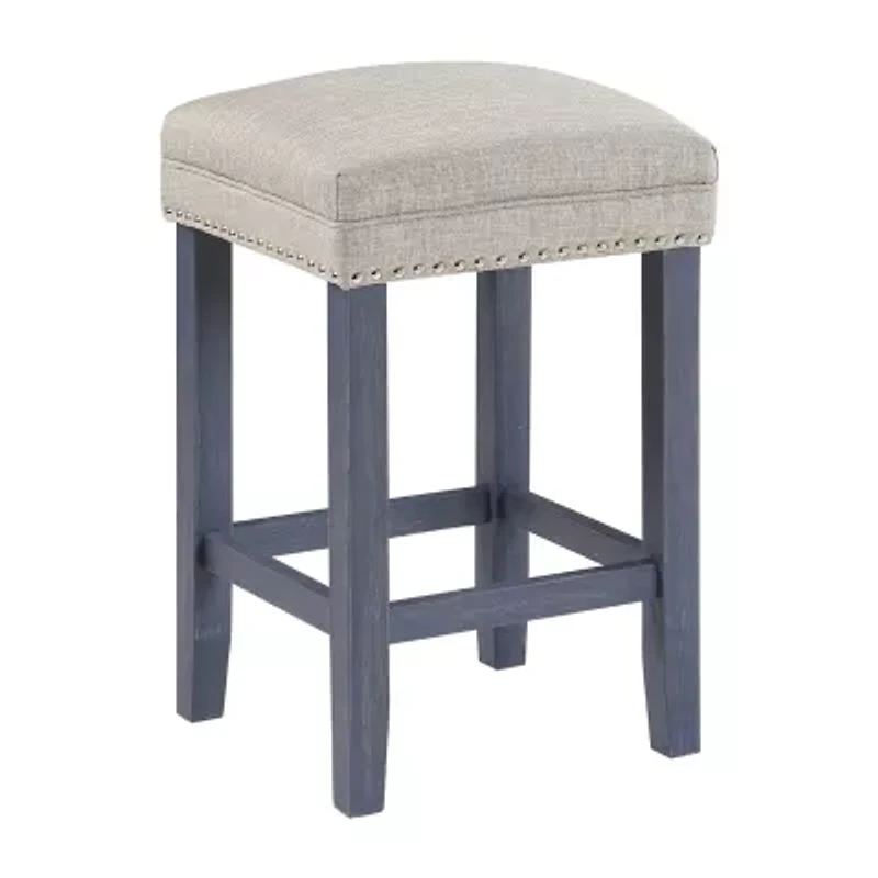 Mesti 3-pc. Counter Height Rectangular Dining Set