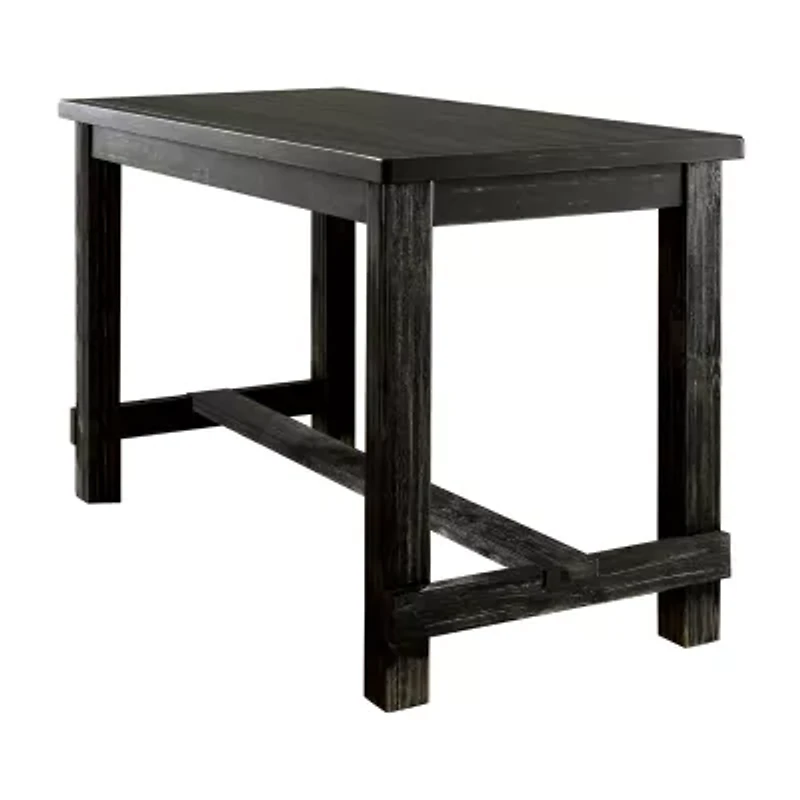 Minst 5-pc. Counter Height Rectangular Dining Set