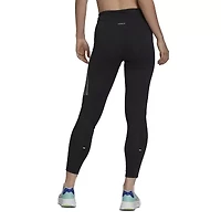 adidas Womens Mid Rise 7/8 Ankle Legging