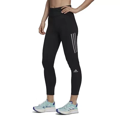 adidas Womens Mid Rise 7/8 Ankle Legging