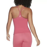Skechers Women's Go Walk Shelf Bra Cami Tank