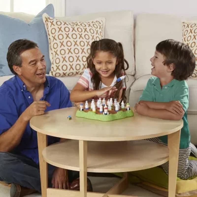 Educational Insights Bunny Hop Brain Game