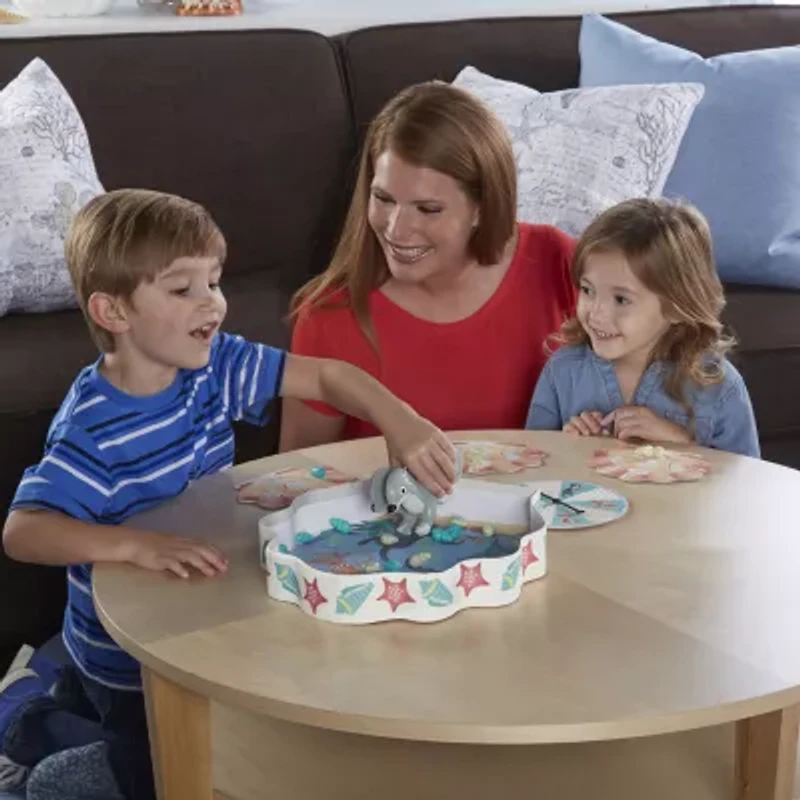 Educational Insights Sophie'S Seashell Scramble™ Game Brain Game