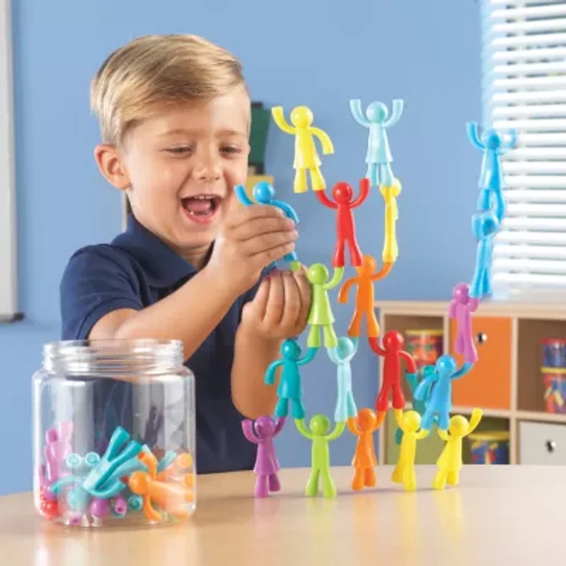 Learning Resources Buddy Builders™ Brain Game