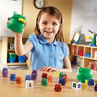Learning Resources Froggy Feeding Fun™ Brain Game
