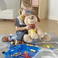 Learning Resources Pretend & Playã‚Â® Doctor Set