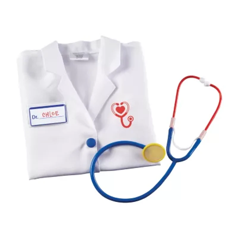 Learning Resources Pretend And Playã‚Â® Doctor Play Set