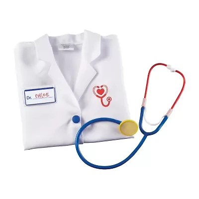 Learning Resources Pretend And Playã‚Â® Doctor Play Set