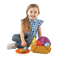 Learning Resources New Sprouts® Picnic Set