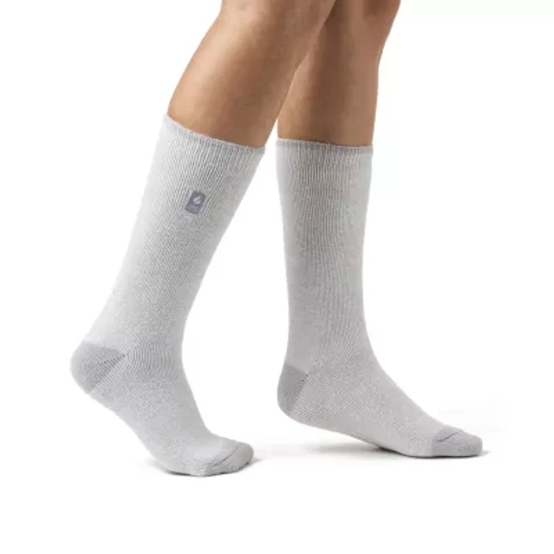 Heat Holders  Lite Womens Crew Socks