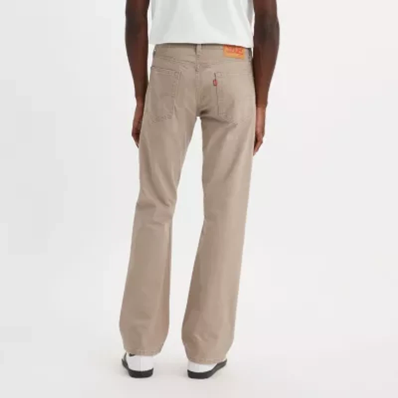 Levi's® Mens 517™ Bootcut Jean - Stretch