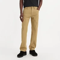 Levi's® Mens 506™ Comfort Straight Stretch Jean