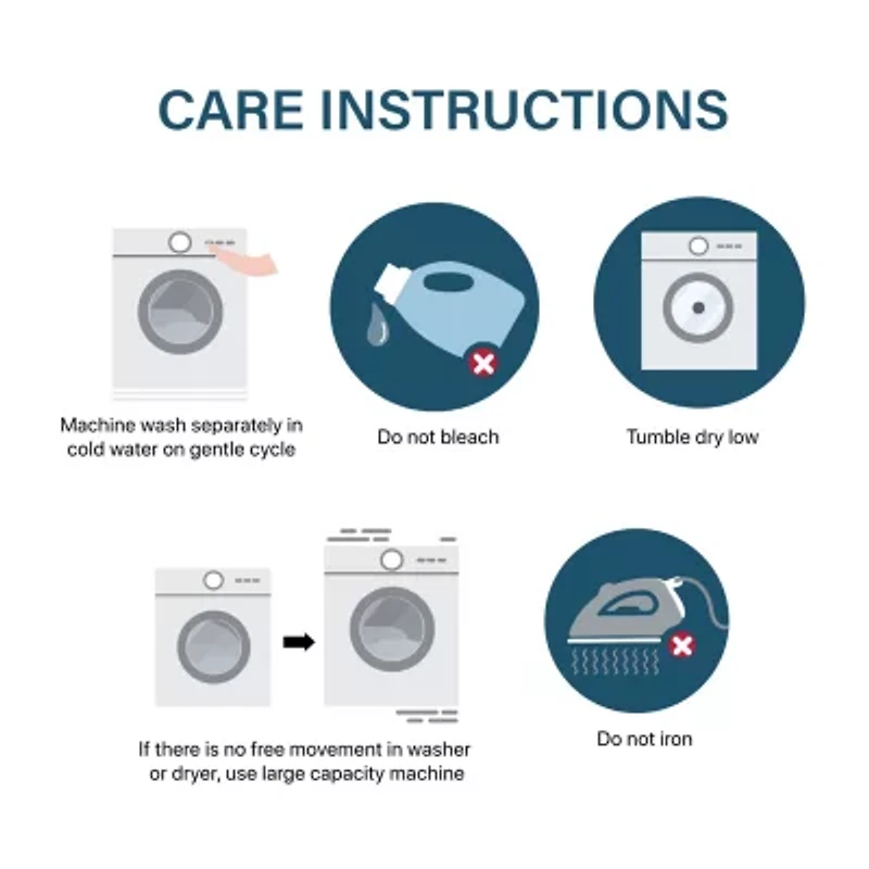 Serta Microfiber Heated Mattress Pad