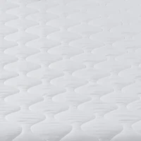 Serta Microfiber Heated Mattress Pad
