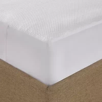 Beautyrest Cool Touch Heated Mattress Pad