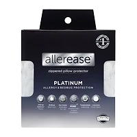 Allerease Platinum Pillow Protector