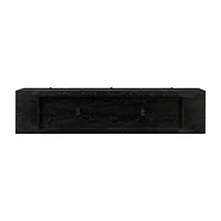 MCM Tv Stand With Closed Storage