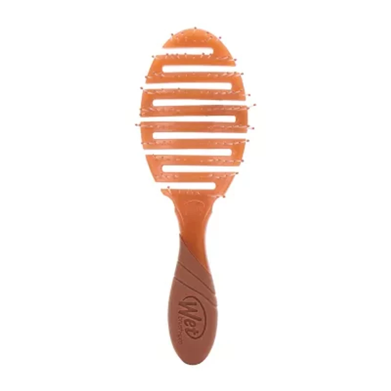 The Wet Brush Pro New Neutrals Flex Dry