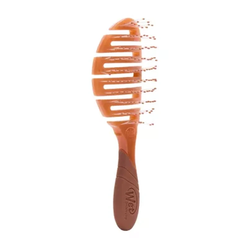 The Wet Brush Pro New Neutrals Flex Dry