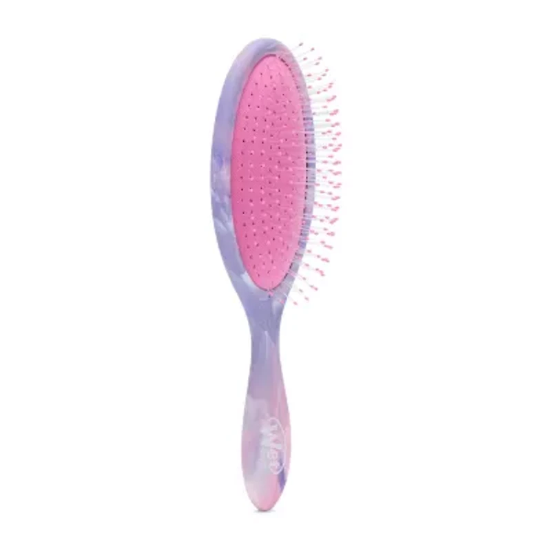 The Wet Brush Con Matte Marble Original Detangler