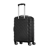 American Tourister Color Splash 20" Hardside Expandable Spinner Luggage