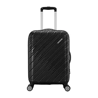 American Tourister Color Splash 20" Hardside Expandable Spinner Luggage